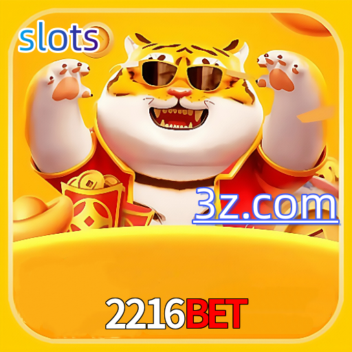 2216bet logo